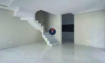 Imagem 5: Sobrado à venda no bairro Hauer - Curitiba/PR