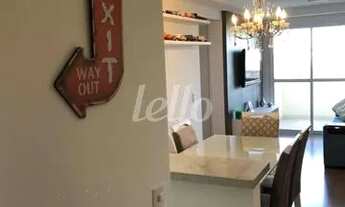 Imagem 4: São Bernardo do Campo - Apartamento Padrão - Demarchi