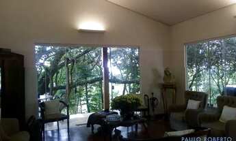 Imagem: CASA EM CONDOMÍNIO - CHÁCARAS ALPINA