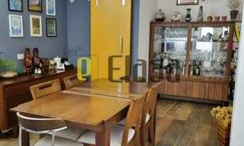 Imagem 4: Casa em Vila na Chácara Santo Antônio - 3 dormitórios