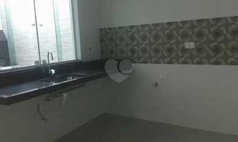 Imagem 7: Apartamento para venda possui 87 metros quadrados com 3 quartos em Santa Teresinha - São P