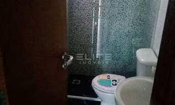 Imagem 5: Cobertura com 2 dormitórios à venda, 104 m² por R$ 425.000,00 - Vila Pires - Santo André/S