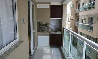 Imagem 4: Apartamento à venda no bairro Santa Rosa - Niterói/RJ