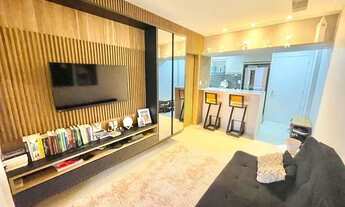 Imagem 2: Apartamento com 1 quarto, 47,00 m² para alugar por R$ 3.700,00