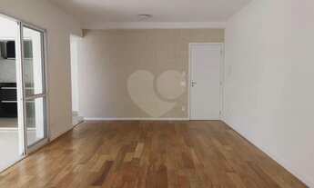 Imagem 2: Apartamento para aluguel possui 93 metros quadrados com 2 quartos