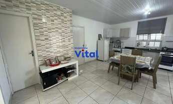 Imagem 6: Casa Canoas RS brasil