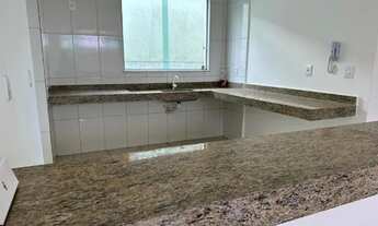 Imagem 4: Seu novo lar em Esmeraldas - MG! Apartamento próximo ao Condomínio Aldeias do Lago