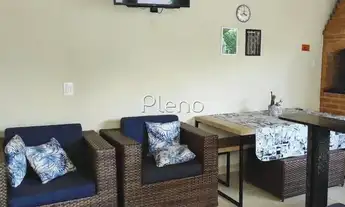 Imagem 6: Venda Casa com 3 dormitórios