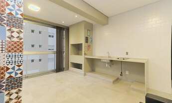 Imagem 3: Apartamento para venda tem 210 metros quadrados com 3 quartos em Embaré - Santos - São Pau