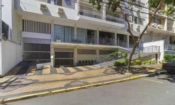 Imagem 1: Apartamento Padrão em Campinas