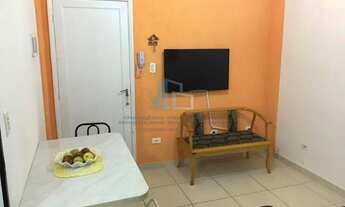 Imagem 4: Linda Kitinete Próximo ao Mar a Venda no Canto do Forte!!