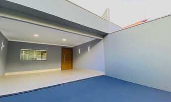 Imagem: Casa 03Qtos, 01 Ste, Quintal Área de