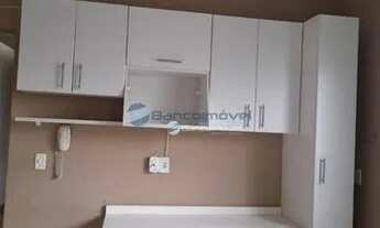 Imagem 13: Apartamento com 2 dormitórios, 60 m² - venda por R$ 277.000,00 ou aluguel por R$ 1.825,00