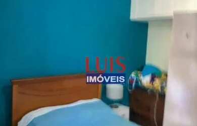 Imagem 9: Excelente casa com 3 dormitórios à venda, 125 m² por R$ 850.000 - Piratininga - Niterói/RJ