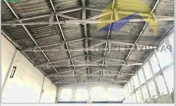 Imagem 5: Galpão/Depósito/Armazém para aluguel tem 504 metros quadrados em Vila das Mercês - São Pau