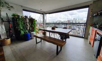 Imagem 5: SÃO PAULO - Apartamento Padrão - IPIRANGA