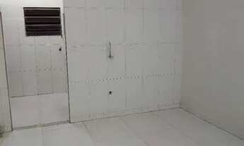 Imagem 4: Casa no jardim iririu