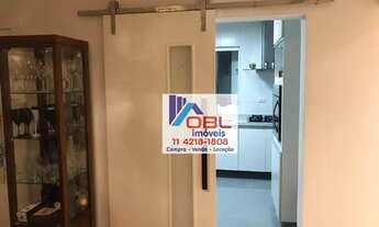 Imagem 5: Apartamento com 2 dormitórios à venda, 89 m² por R$ 520.000 - Mooca - São Paulo/SP