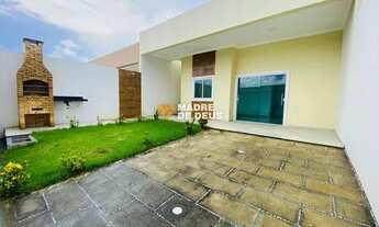 Imagem 3: Excelente casa na Cidade Verde, com 3 suítes!