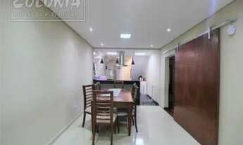 Imagem 4: Santo André - Casa Padrão - Paraíso