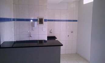 Imagem 3: Apartamento para aluguel possui 38 metros quadrados com 2 quartos em Riacho Fundo I - Bras