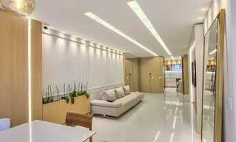 Imagem 6: Apartamento para venda tem 150 metros quadrados com 4 quartos em Praia da Costa - Vila Vel