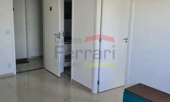 Imagem 5: Apartamento 1 dormitório , Barra Funda -Andar Alto - vista livre