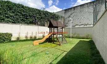 Imagem 4: Apartamento para venda e aluguel, com 59m², dois dormitórios, no Brooklin, Zona Sul