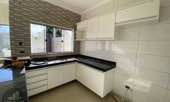 Imagem 4: Casa a venda no Bairro Santa Terezinha 2 Dorm em Três Lagoas-MS