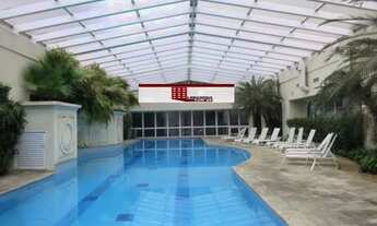 Imagem 6: São Paulo - Apartamento Padrão - Moema