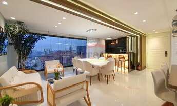 Imagem 7: Apartamento Mobiliado á venda no Jardim São Paulo - 3 Suítes e 4 vagas