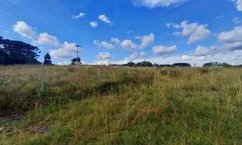 Imagem 7: Terreno na Barragem do Salto!