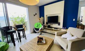 Imagem 3: Apartamento com 4 Dormitorio(s) localizado(a) no bairro Riviera de São Lourenço em Bertiog