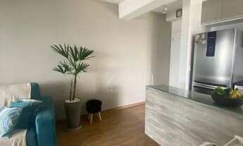 Imagem 5: Apartamento com 2 dormitórios à venda, 67 m² por R$ 690.000 - Socorro - São Paulo/SP