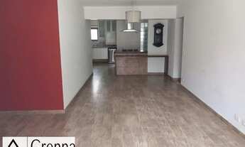 Imagem 4: Apartamento com 120m² para locação, Itaim Bibi-SP