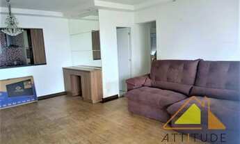 Imagem 4: Apartamento para alugar - Vila Luzitânia - São Bernardo do Campo