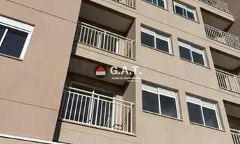 Imagem 4: APARTAMENTO PARA LOCAÇÃO NO TORRE DE TORDESILHAS - SOROCABA/SP