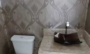 Imagem 5: Alugo casa no Condomínio Golden Green