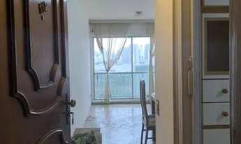 Imagem 3: Apartamento com 2 dormitórios, 55 m² - venda por R$ 430.000,00 ou aluguel por R$ 2.150,00