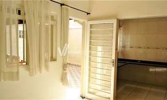 Imagem 6: Casa - Parque Residencial Vila União - Campinas