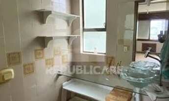 Imagem 5: Apartamento de 1 dormitório (Jksão), andar alto com vista.Cód 13282