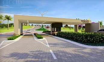 Imagem 2: SãO JOSé DOS CAMPOS - Terreno Padrão - Urbanova