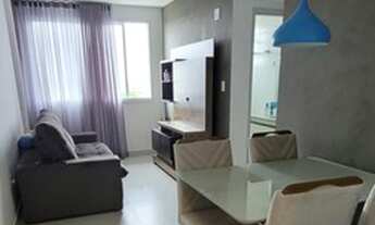 Imagem 6: Excelente apartamento para alugar em Buraquinho!! localização privilegiada!!