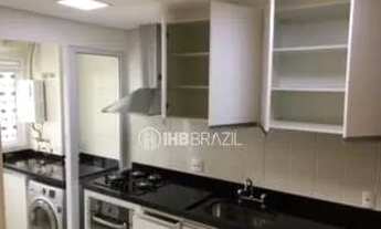 Imagem 7: Edifício Beat Alphaville - Apartamento Mobiliado para locação por R$ 4.600,00