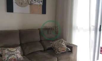 Imagem 7: APARTAMENTO RESIDENCIAL em SÃO JOSÉ DOS CAMPOS - SP, Jardim Ismênia