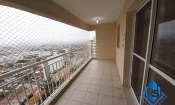 Imagem 2: Apartamento com 3 dormitórios, 104 m² - venda por R$ 800.000,00 ou aluguel por R$ 4.000,00