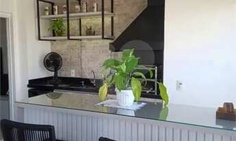 Imagem 2: Lindo Apartamento na Vila Guilherme com churrasqueira 2 vagas e depósito