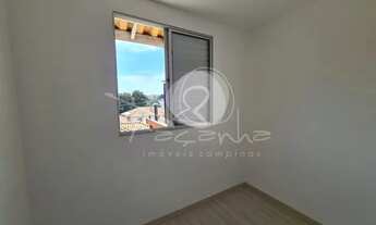 Imagem 5: Casa para Locação no Santa Cândida em Campinas, por R$ 3.500,00 - Façanha Imóveis Campin