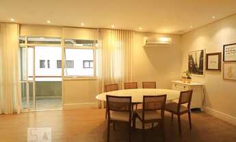 Imagem 5: Apartamento para Aluguel - Centro, 4 Quartos, 136 m2