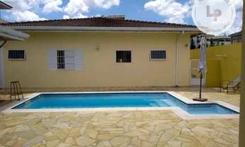 Imagem 4: Casa com 3 dormitórios à venda, 300 m² por R$ 1.689.900,00 - Condomínio Terras de Vinhedo